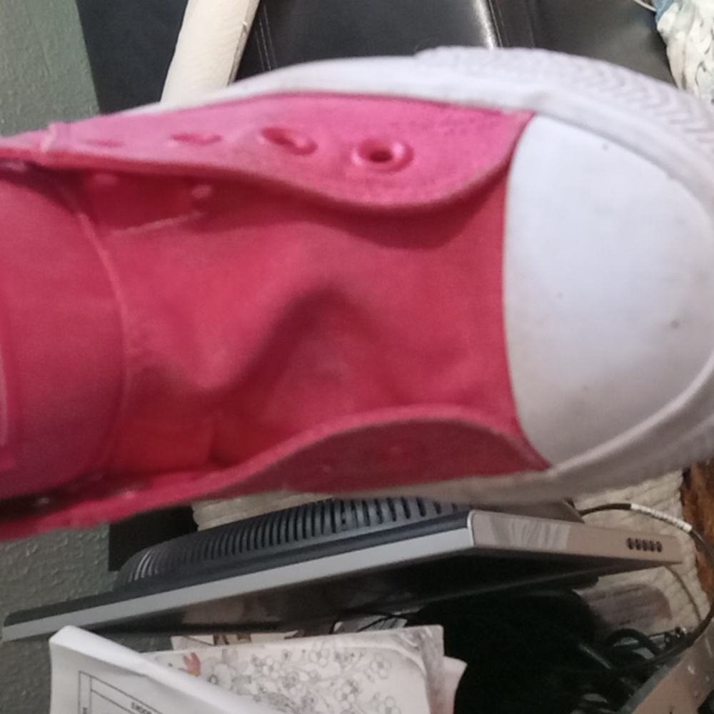 Converse womens